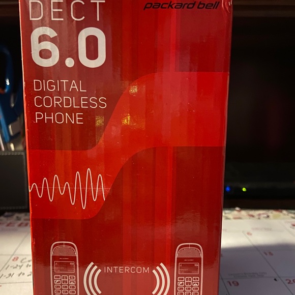 Phone - Picture 2 of 4